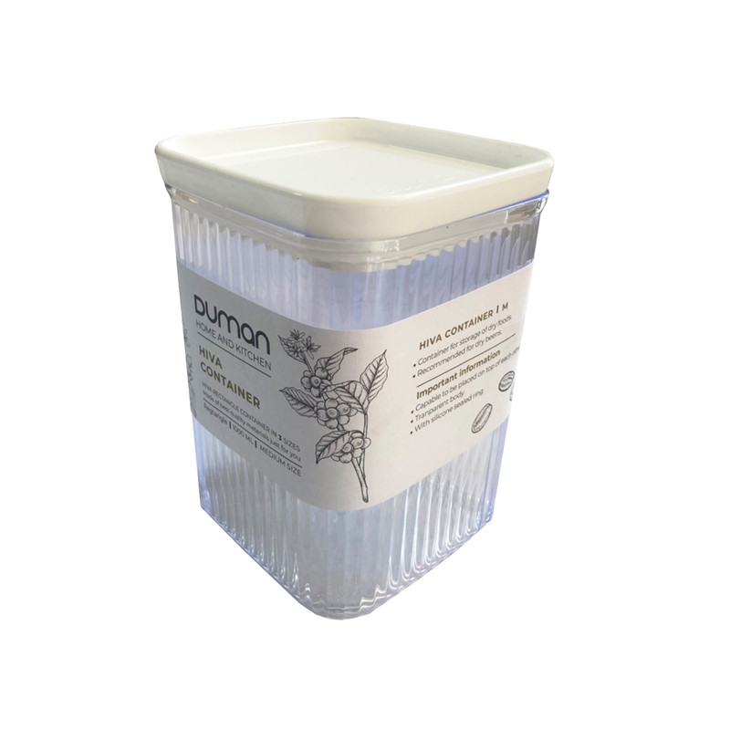 بانکه دومان مدل هیوا L-016