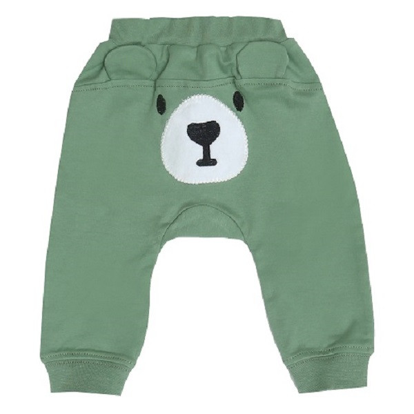 خرید و قیمت شلوار نوزادی ریکالاکو مدل مهربان