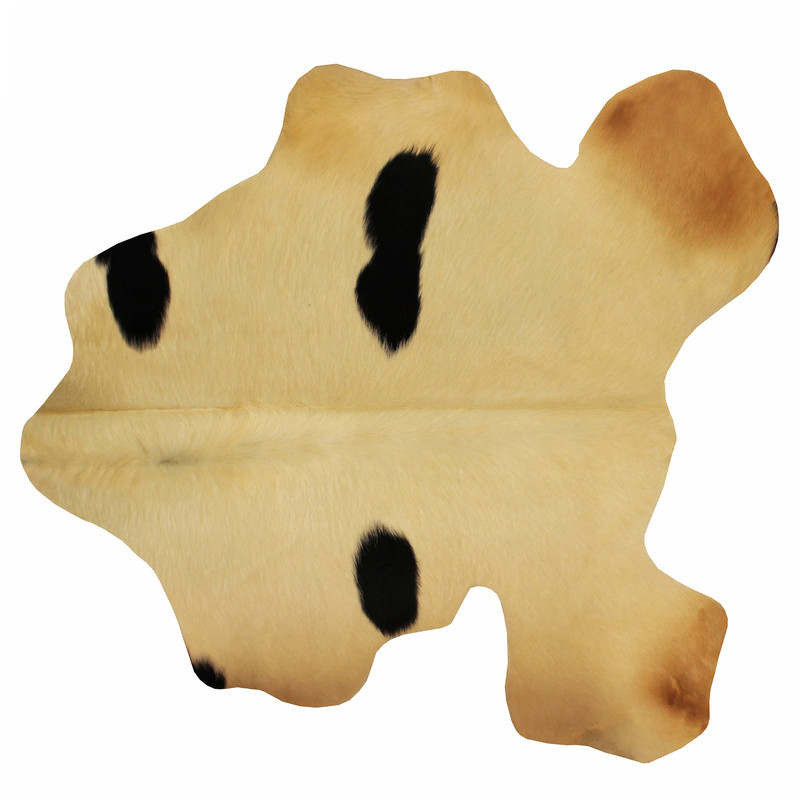 فرش پوست مدل P281