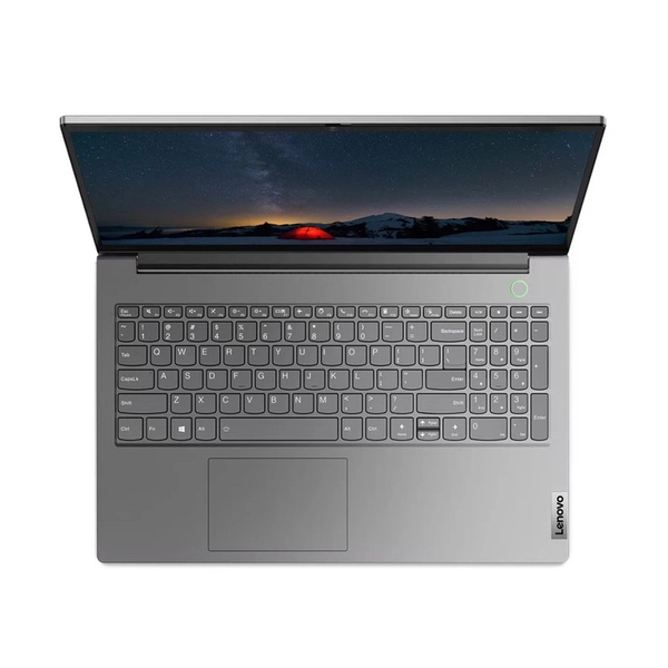 لپ تاپ 15.6 اینچی لنوو مدل ThinkBook 15 G2 ITL-i7 1165G7 16GB 512SSD MX450 - کاستوم شده 00