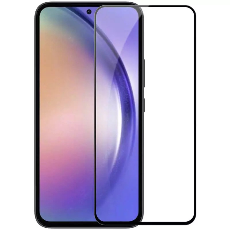 محافظ صفحه نمایش نیلکین مدل Cp Plus Pro مناسب برای گوشی موبایل سامسونگ Galaxy A54 /S23 FE