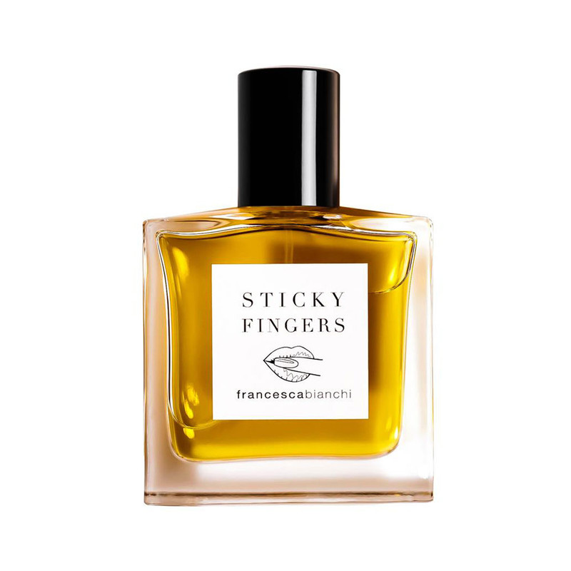 ادوپرفیوم فرانچسکا بیانکی مدل Sticky Fingers حجم 30 میلیلیتر