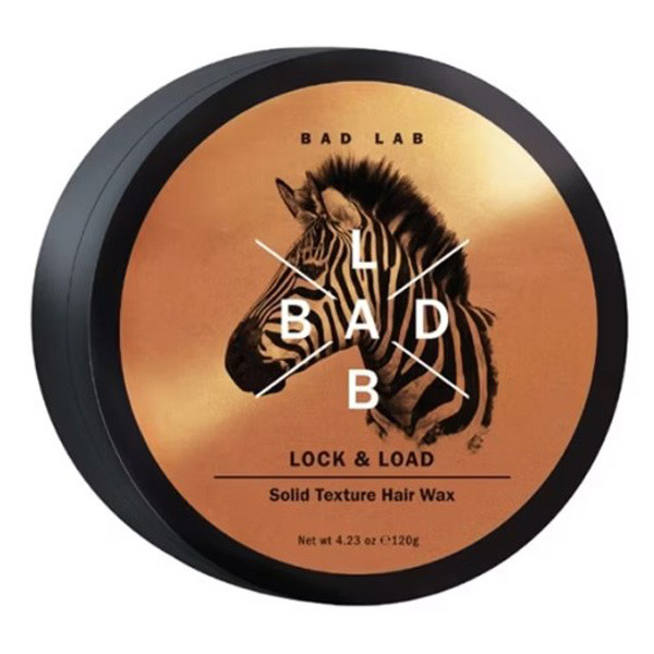 خرید و قیمت واکس مو بدلب مدل Lock Load وزن 120 گرم