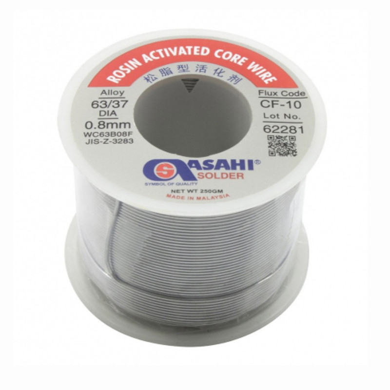 سیم لحیم آساهی مدل Z-3282