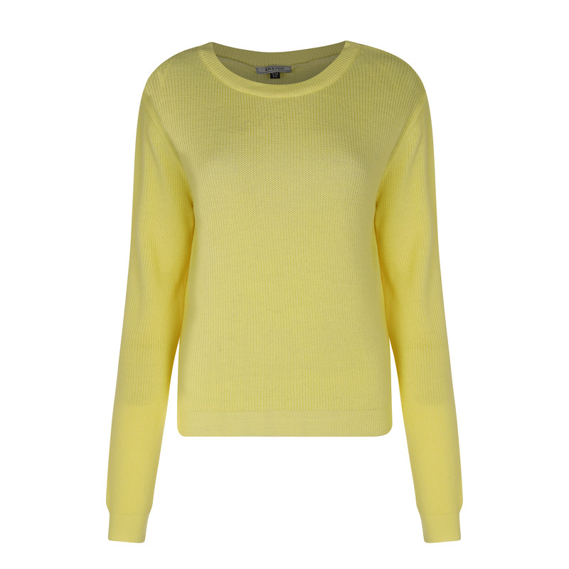 پلیور زنانه ایزی دو مدل TRW-30