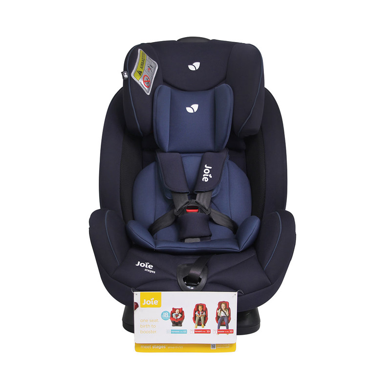 صندلی خودرو کودک جویی مدل stages
