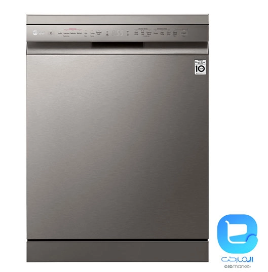 ماشین ظرفشویی الجی XD77 - فروشگاه اینترنتی  00
