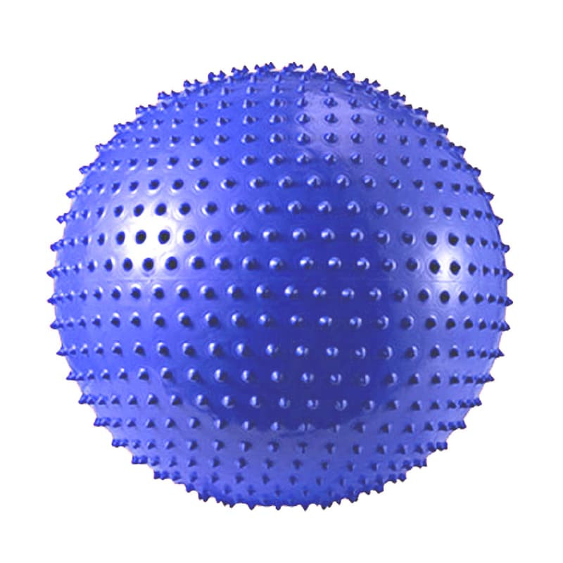 توپ بدنسازی جورکس مدل MASSAGE GM BL