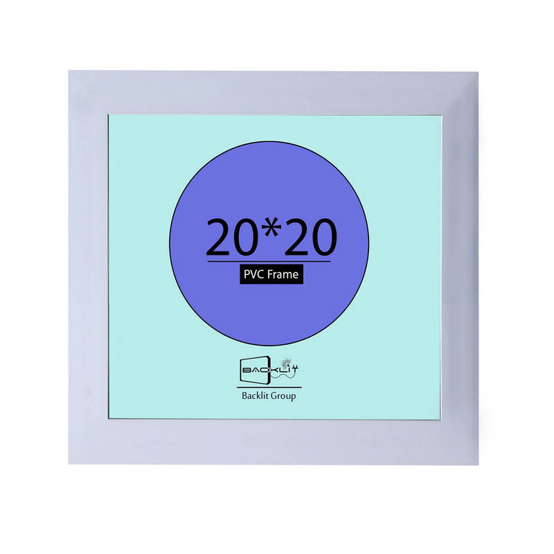 قاب عکس بکلیت مدل رومیزی 20x20-313
