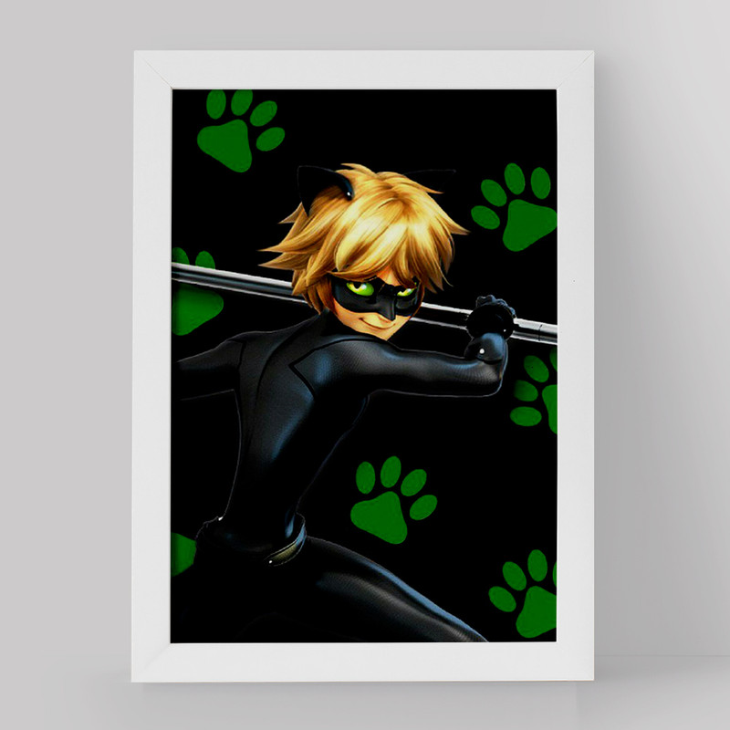 تابلو
کودک خندالو مدل پسر گربه ای کد 3479