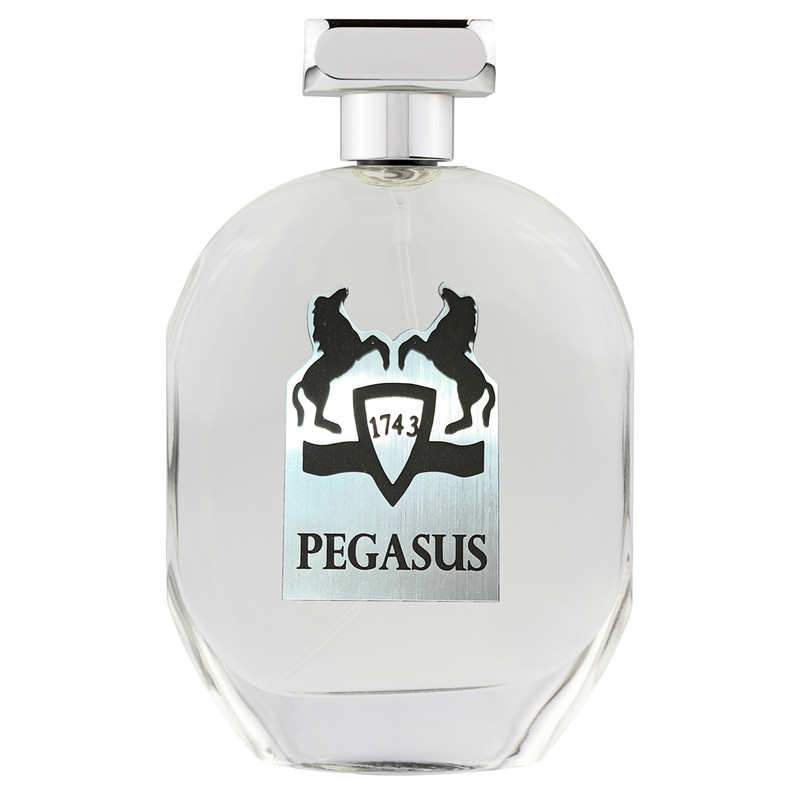 ادو پرفیوم مردانه هات لاو مدل مارلی پگاسوس حجم 100 میلی لیتر