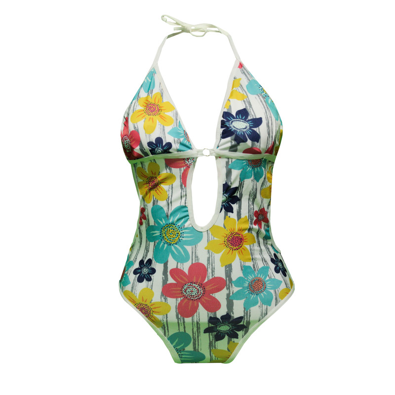 مایو زنانه مدل M-FER_6186