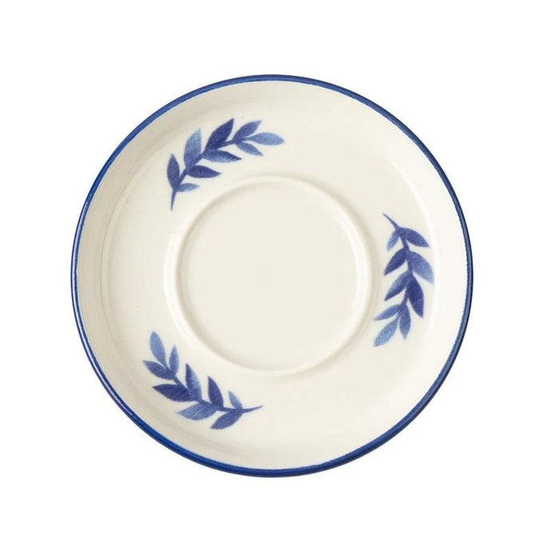 زیر لیوانی مادام کوکو مدل Grand Feuille مجموعه 6 عددی