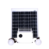 پنل خورشیدی مدل SCPK-20 ظرفیت 20 وات