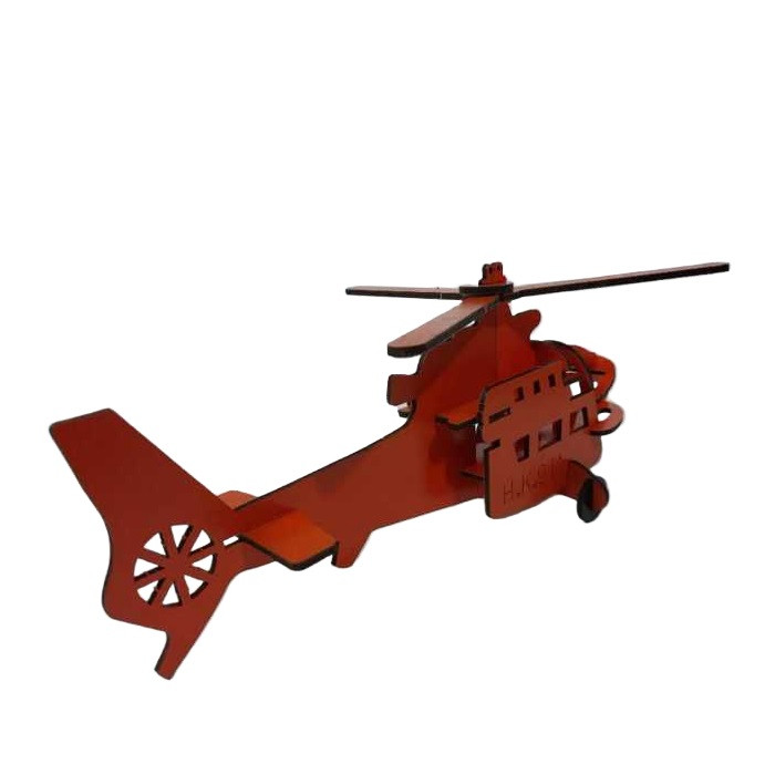 خرید و قیمت ساختنی مدل هلی کوپتر قدیمی کد 7