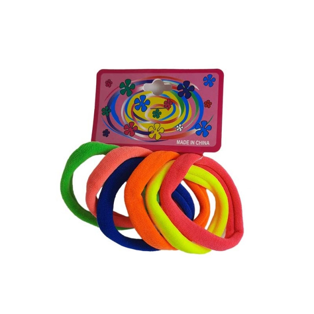 خرید و قیمت کش مو زنانه مدل حوله ای بسته 6 عددی