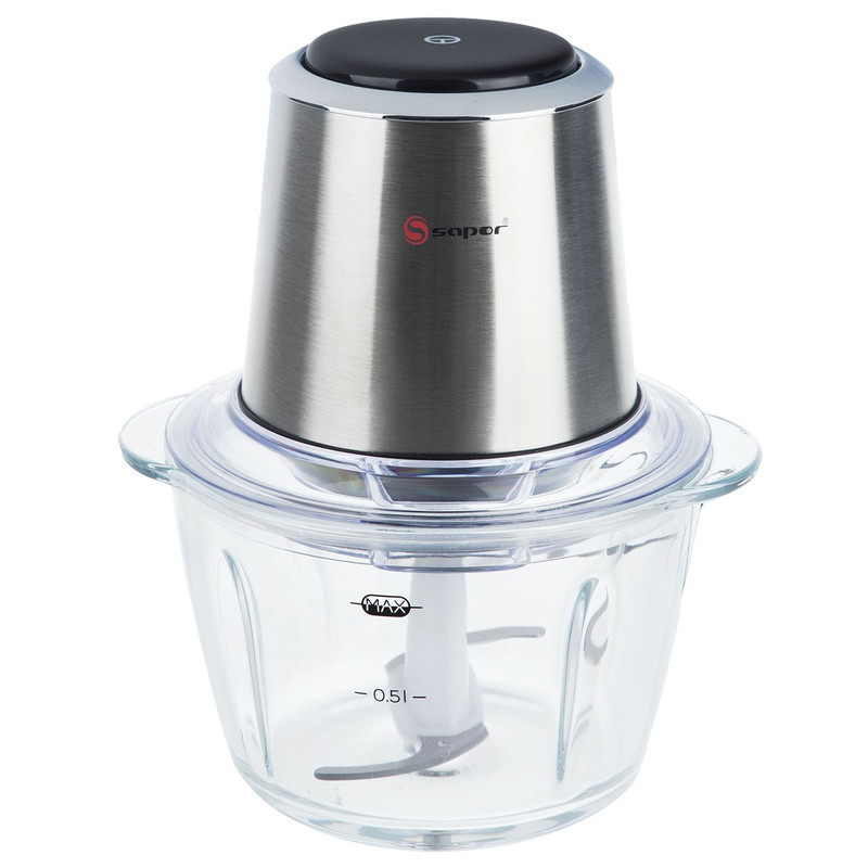 خرید و قیمت خرد کن ساپر مدل SC-4080G