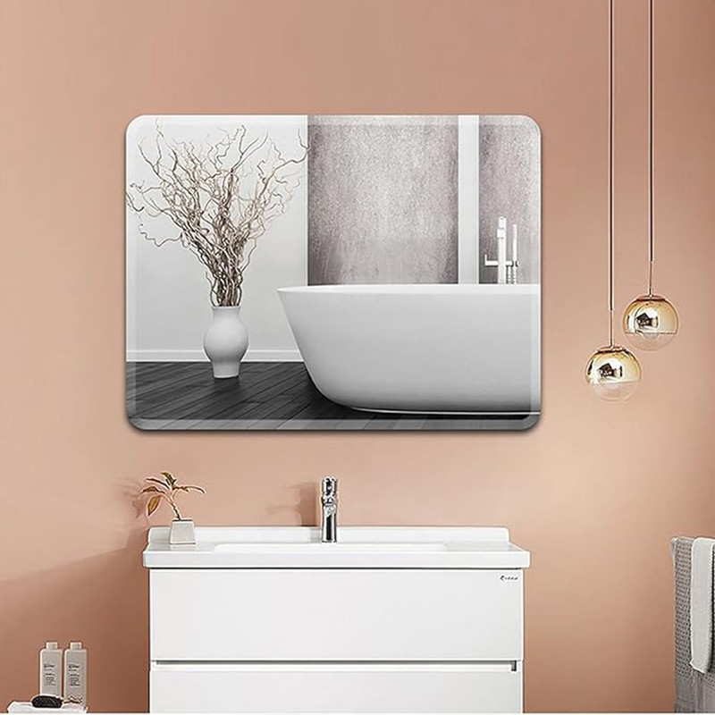 آینه پیسو مدل P-R-7050