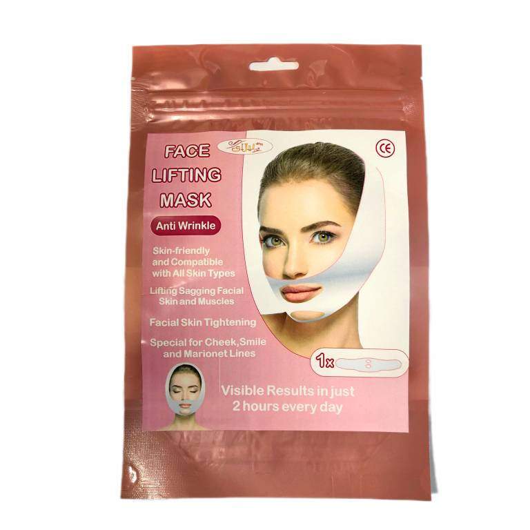 ماسک لیفت صورت پوشانه نیلای مدل 03