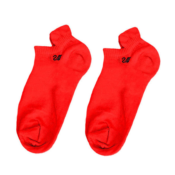 جوراب زنانه ال سون مدل رنگین کد PH335.62