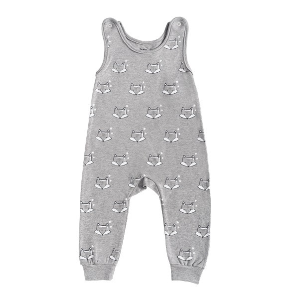 سرهمی نوزاد بی سی سی طرح Fox