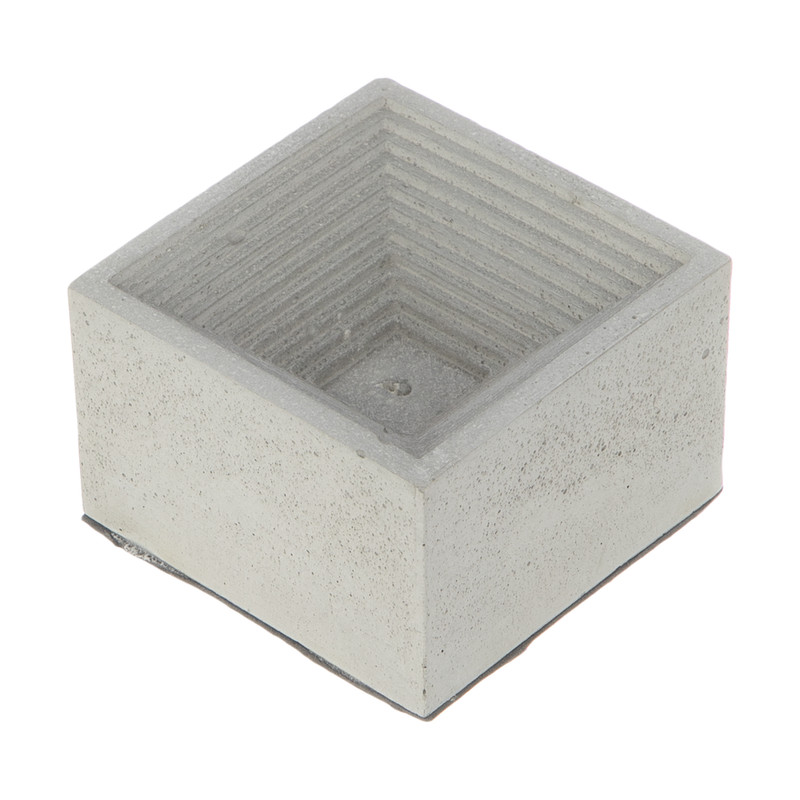 خرید و قیمت جاعودی بتنی استودیو پله مدل i1