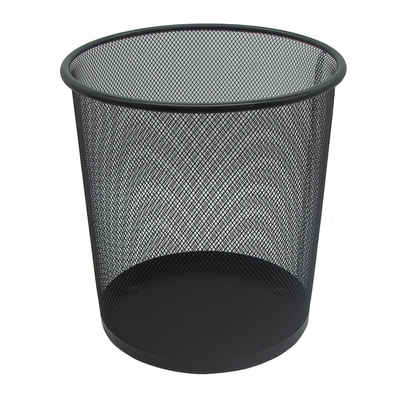 خرید و قیمت سطل زباله اداری کد 01