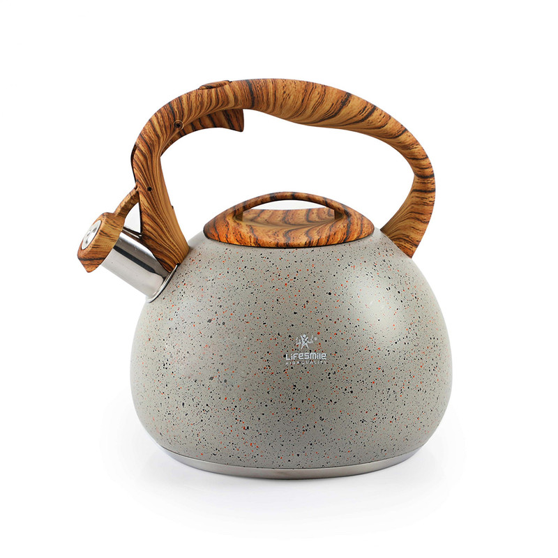 خرید و قیمت کتری لایف اسمایل مدل TK 3-1