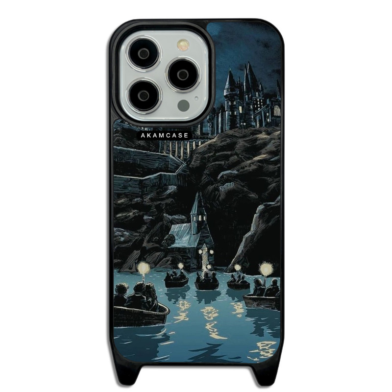 خرید و قیمت کاور آکام مدل AMCWLA13PRO-HARRY POTTER18 مناسب برای گوشی موبایل اپل iPhone 13 Pro