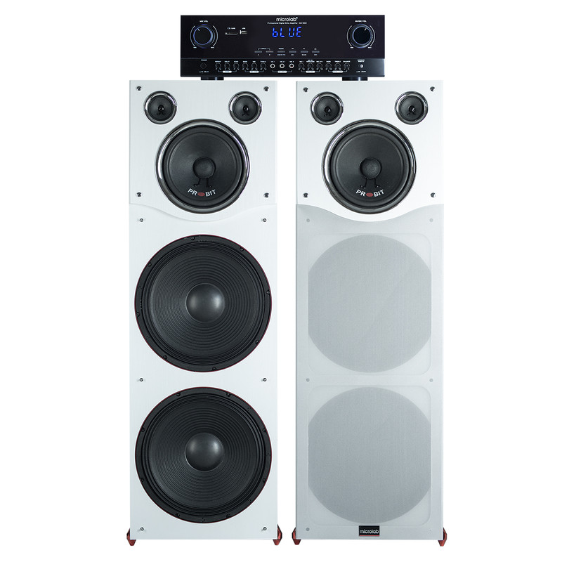 پخش کننده خانگی میکرولب مدل M215103