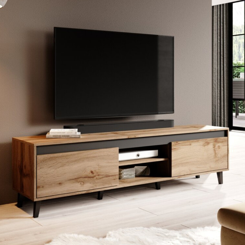 خرید و قیمت میز تلویزیون آراسک مدل AR 62