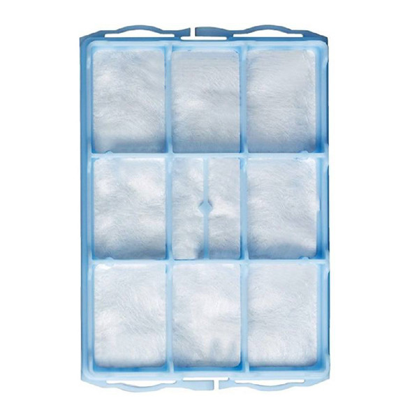 فیلتر هوا کد 04 مناسب برای جاروبرقی بوش زیمنس