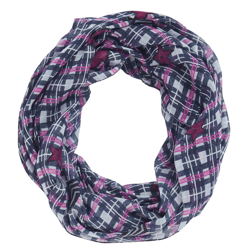 شال زنانه اس.اولیور مدل رینگی کد 39.708.91.3864