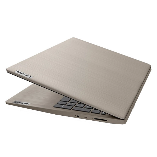 لپ تاپ 15.6 اینچی لنوو مدل IdeaPad 3-YJ 33