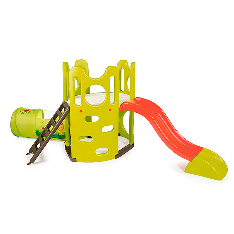 خرید و قیمت سرسره کودک اسموبی مدل 310048