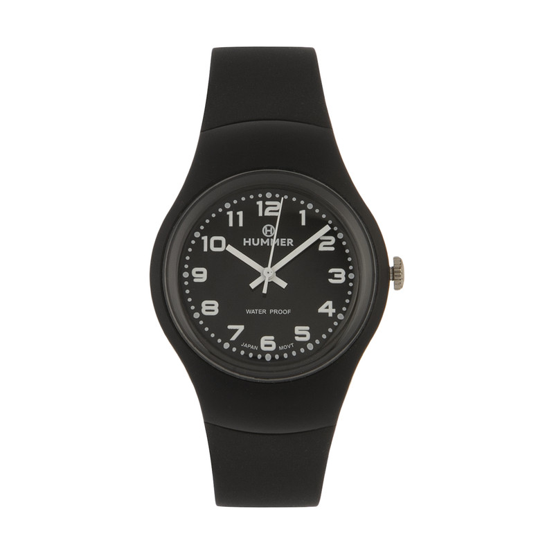 خرید و قیمت ساعت مچی عقربه ای زنانه هامر مدل H150014