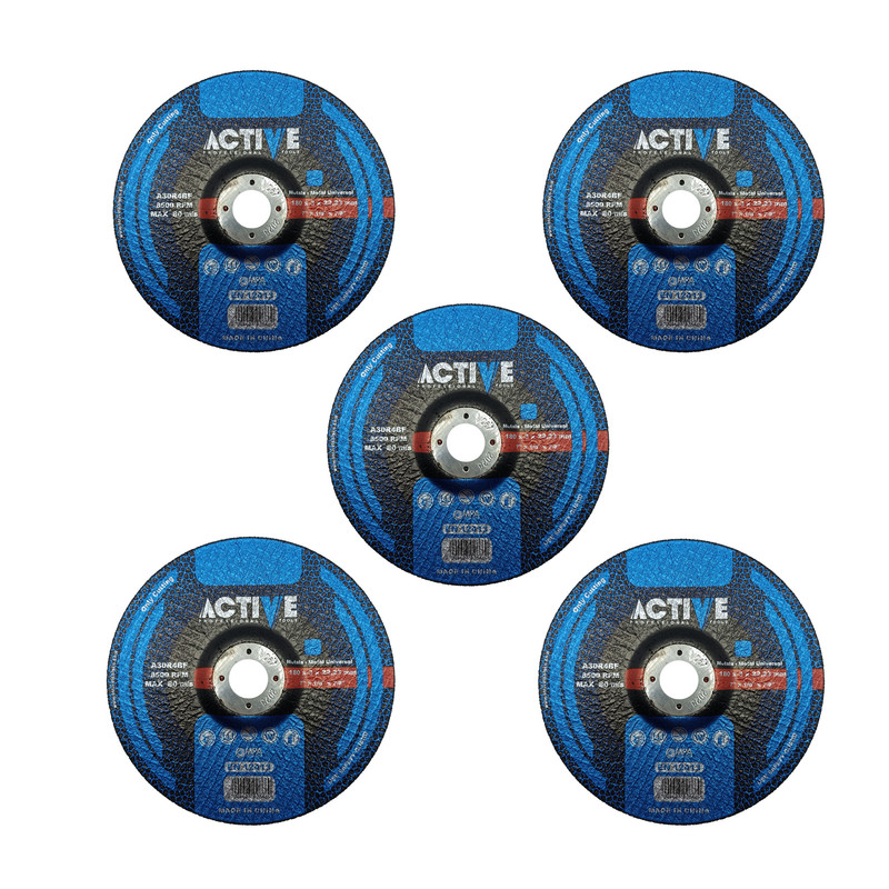 صفحه آهن بر اکتیو مدل S180 بسته 5 عددی