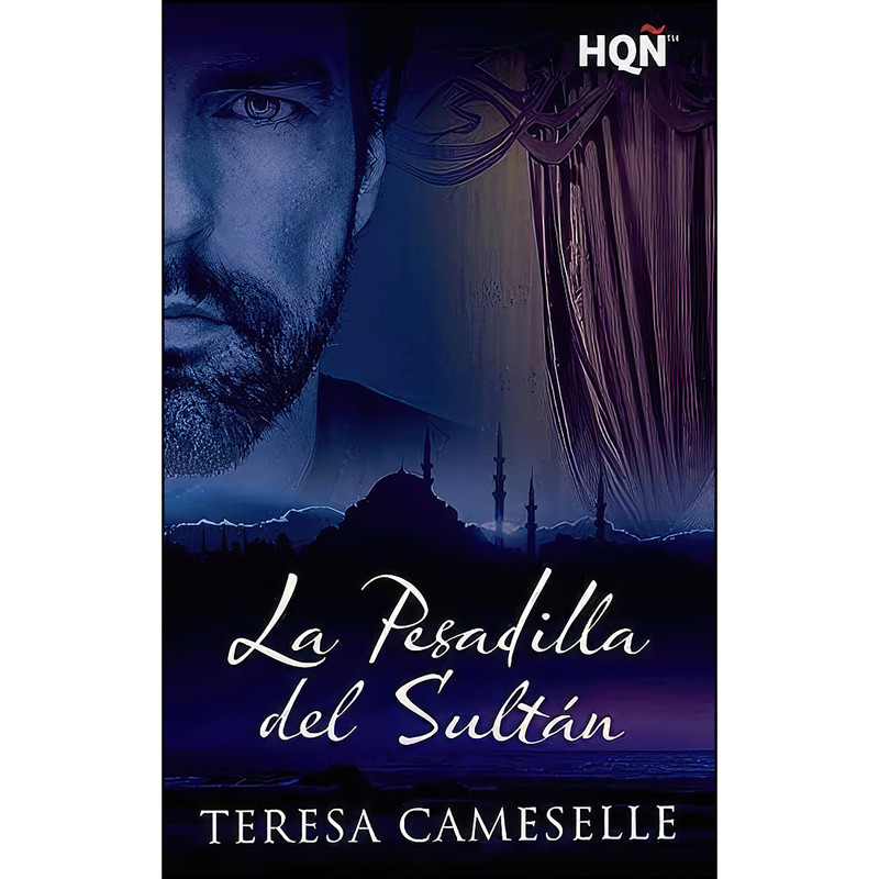 خرید و قیمت کتاب La pesadilla del sultan اثر Teresa Cameselle انتشارات Harlequin Iberica, S.A.