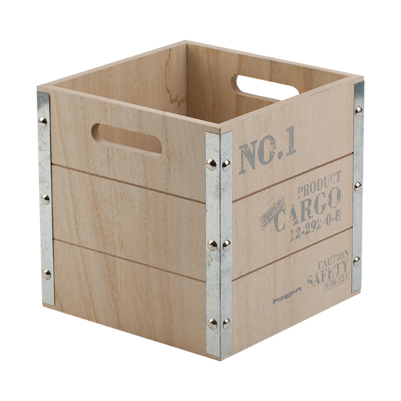 جعبه نگهدارنده هدرا مدل RANDY