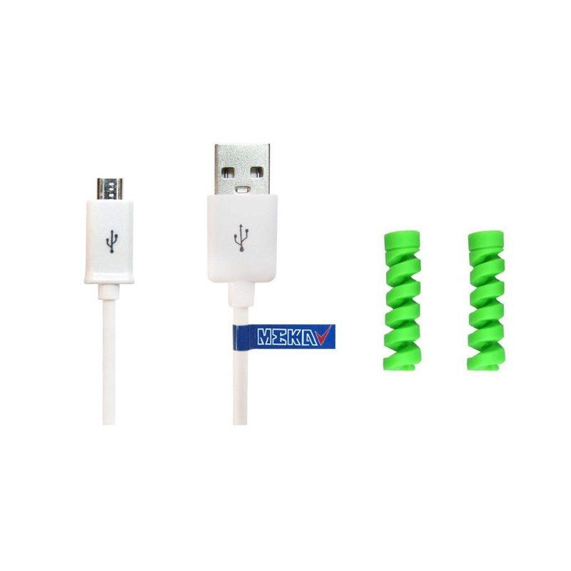 مجموعه لوازم جانبی موبایل مکا مدل MCU60