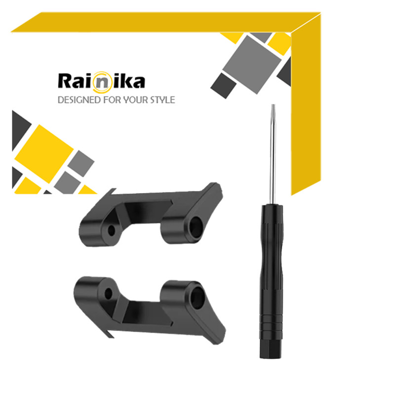 مبدل بند ساعت رینیکا مدل Adapter 22 mm Trex مناسب برای ساعت هوشمند امیزفیت T-Rex / T-Rex Pro