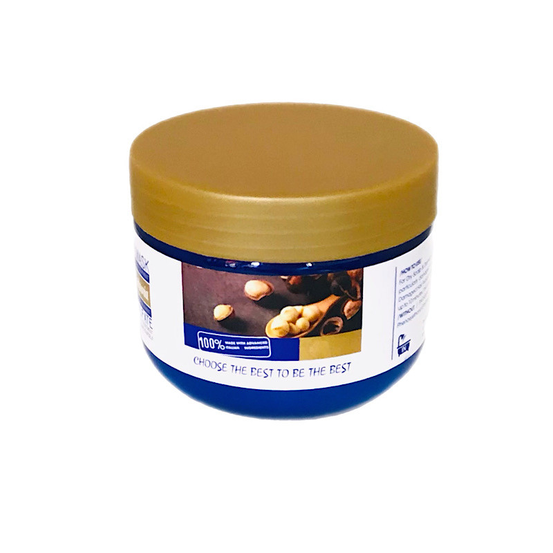 ماسک مو مارین رز مدل ماکادمیا حجم 500 میلی لیتر