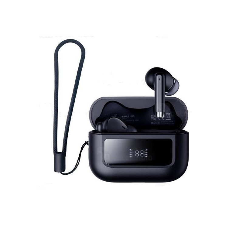 هدفون مخصوص بازی بلوتوثی مک دودو مدل ZI CANCELING 329 OPTIMIZER HP