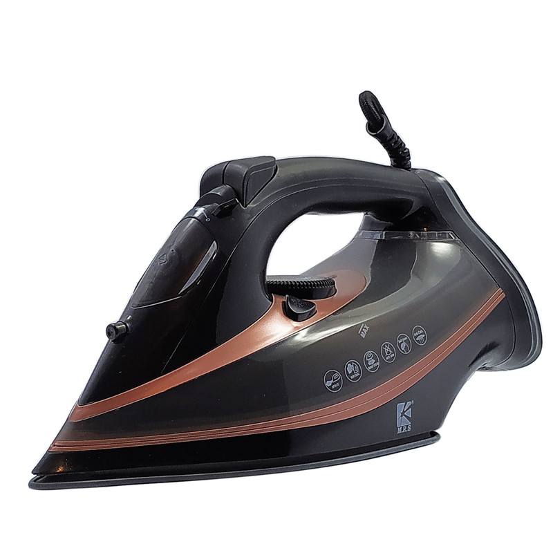 خرید و قیمت اتو بخار ام آر اس مدل 4000