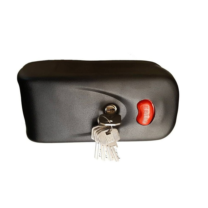 قفل برقی کاویان مدل p702