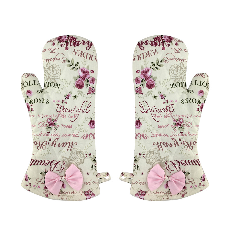 دستکش فر مدل 1223 بسته 2 عددی