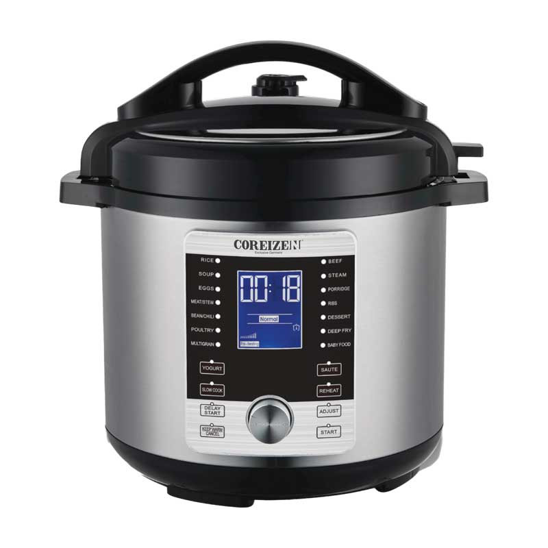 خرید و قیمت پلوپز کوریزن مدل MP-923