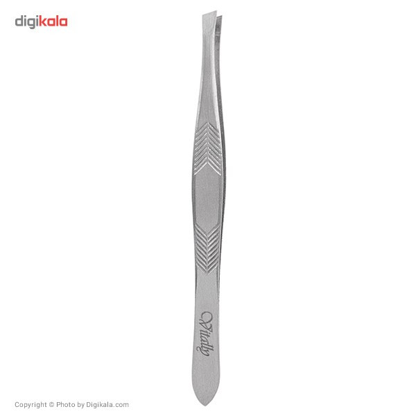 خرید و قیمت موچین ابرو ویتالی مدل M116