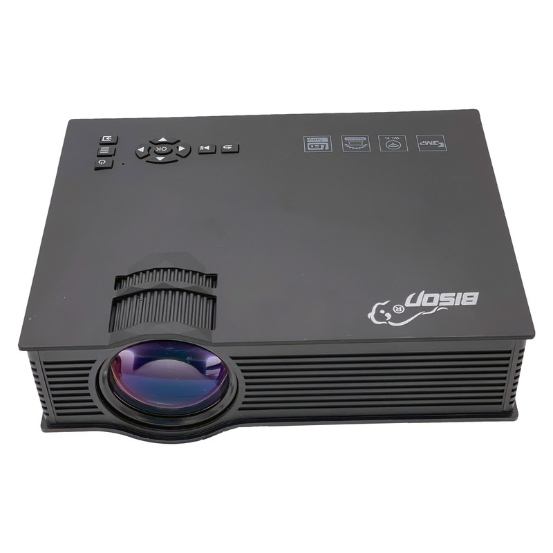 خرید و قیمت ویدئو پروژکتور بایسن مدل BS-46