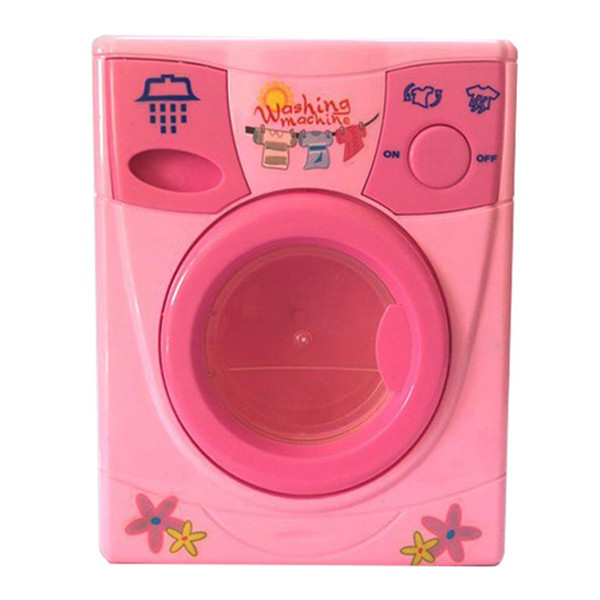 ماشین لباسشویی اسباب بازی کد 2027